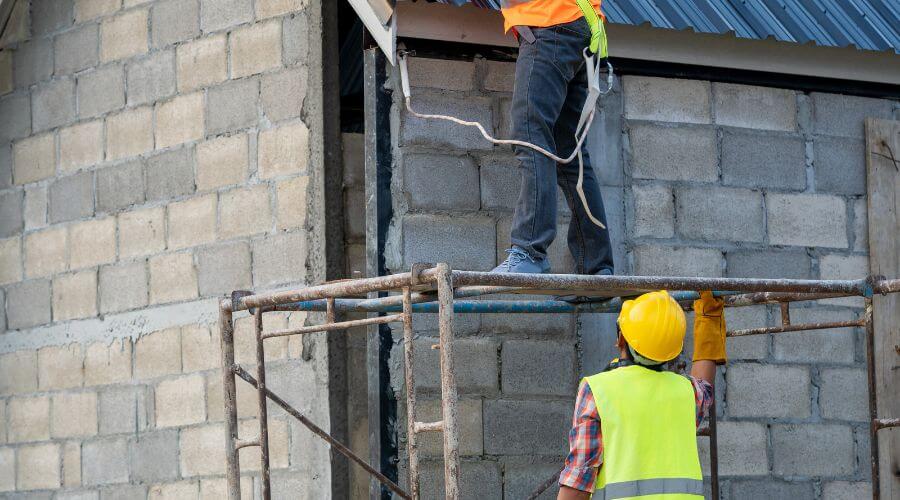 Professional Flat Roofing Installation in Calcium, NY